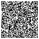 QR code with A Nail Salon contacts