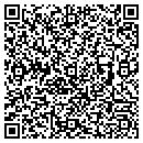 QR code with Andy's Grill contacts