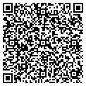 QR code with PAR contacts