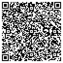 QR code with A A Glendale Rentals contacts