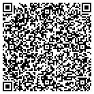 QR code with Anderson Plaza Parking Garage contacts