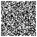 QR code with Exquisite contacts