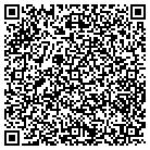 QR code with R L Wright Masonry contacts