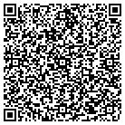 QR code with Henry O Insurance Agency contacts