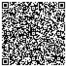 QR code with C C Cook & Son Lumber Co contacts