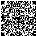 QR code with Hair On The Square contacts