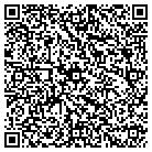 QR code with J D Byrider Auto Sales contacts