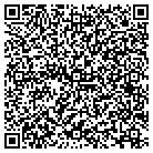 QR code with Ashbourne Properties contacts