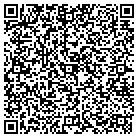 QR code with Master Martial Arts Instructn contacts