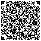 QR code with J T Ferguson Excavating contacts