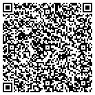 QR code with Vanis Salon & Day Spa contacts