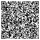 QR code with Harry Dudeck contacts