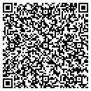 QR code with James M Shea contacts