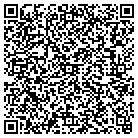 QR code with Helebo Trenching Inc contacts