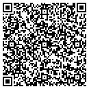 QR code with Halls Construction contacts