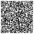 QR code with Apostolic Lighthouse Of God contacts