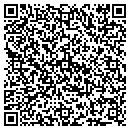 QR code with G&T Management contacts