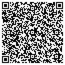 QR code with L G Dunker DDS contacts