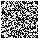 QR code with Ronald E Izynski DPM contacts