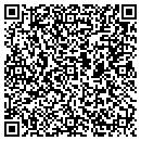 QR code with HLR Realty Assoc contacts