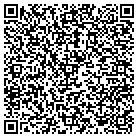 QR code with Cutters Foam Fabricating Inc contacts