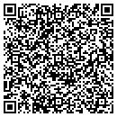 QR code with Sara's Deli contacts