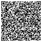 QR code with Sanders Disability Service contacts
