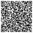 QR code with Just Dotty's contacts