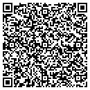 QR code with E & M Contracting contacts