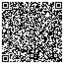 QR code with J V R Enterprises contacts