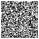 QR code with Apple Crate contacts