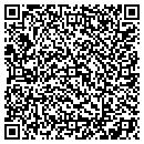 QR code with Mr Jiggs contacts