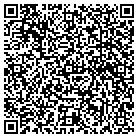 QR code with Richard W Weinzapfel DDS contacts