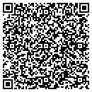 QR code with Crown Room contacts
