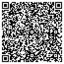 QR code with E Wm Hicks DDS contacts