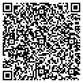 QR code with 3 Com contacts