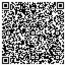 QR code with ALC Addison House contacts