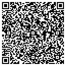 QR code with Unchained Gang Inc contacts