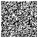 QR code with Donald Hahn contacts