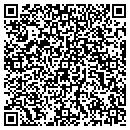 QR code with Knox's Custom Shop contacts