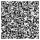 QR code with F X Springman Co contacts