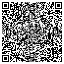 QR code with Robins Nest contacts