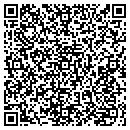 QR code with Houser Painting contacts