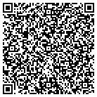 QR code with White's Creative Landscaping contacts