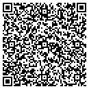 QR code with KB Paint Paper contacts