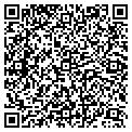QR code with Jane A Hughey contacts