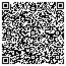 QR code with S Tech Transport contacts