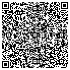 QR code with J Frank Stewart Law Offices contacts