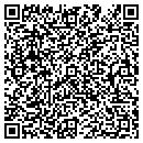 QR code with Keck Motors contacts