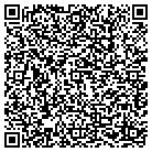 QR code with First Bank Of Richmond contacts